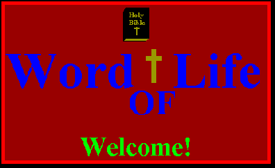 Word of Life