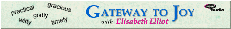 Gateway to Joy (13120 bytes)