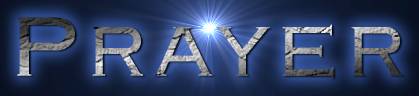 Prayer Request